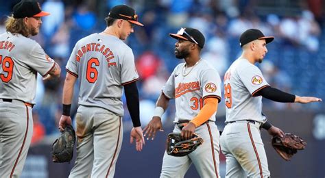orioles game today|Orioles Scores: Scoreboard, Results and Highlights.